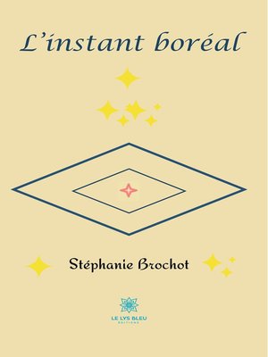 cover image of L'instant boréal